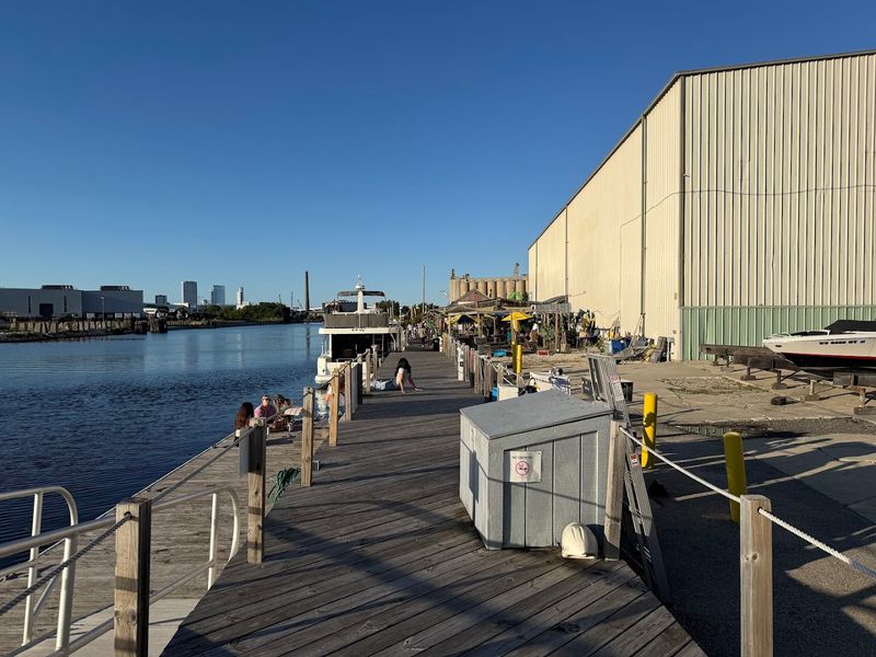 Sustainable Freshwater Fish Sourcing