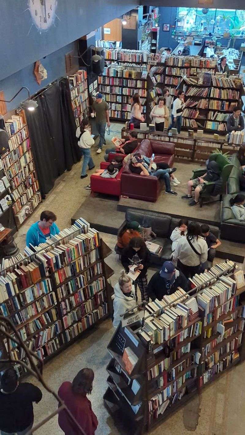 Special Events And Author Signings