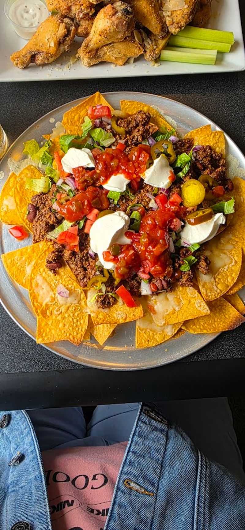 Side Dishes Perfectly Complementing Burgers