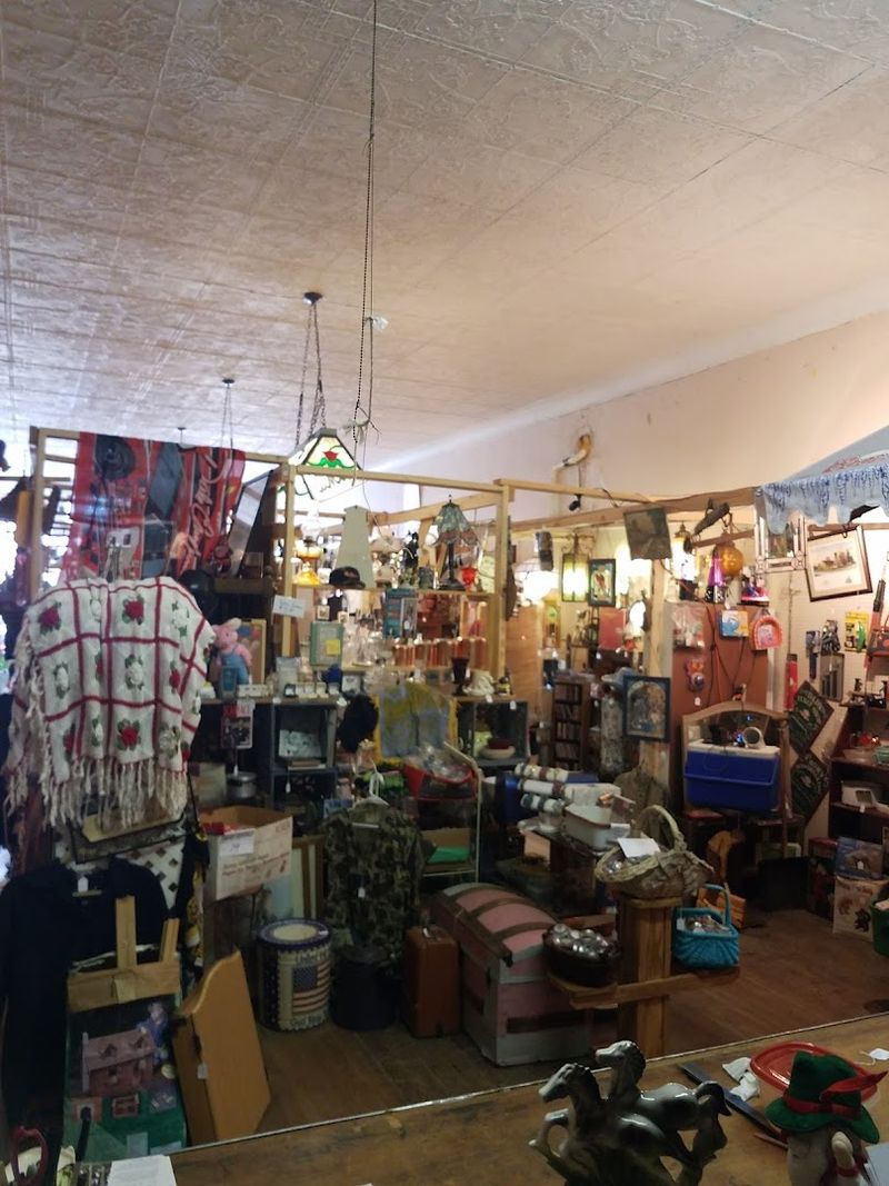 History Behind Vintage Items In Iowa Markets