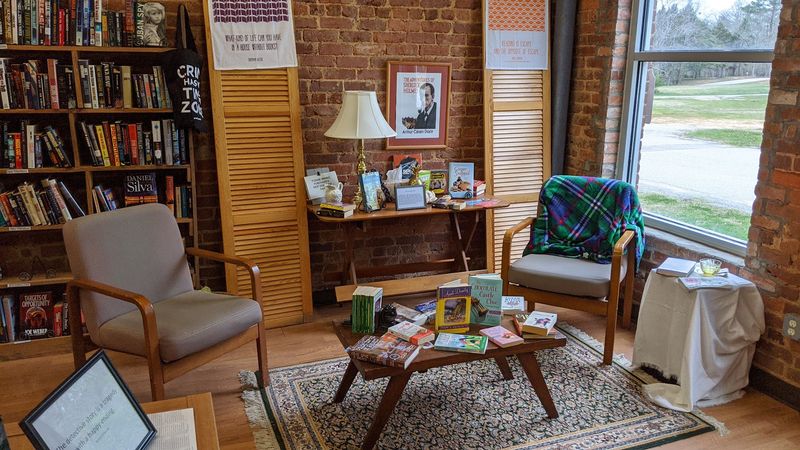 Cozy Reading Corners To Lose Yourself