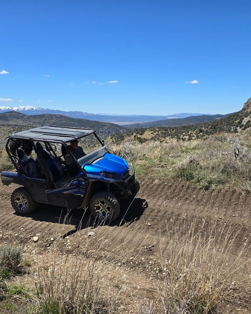 Outdoor Activities To Enjoy Year-Round