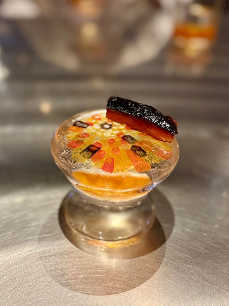 Seasonal Ingredients Influencing Culinary Excellence