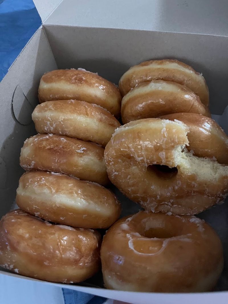 The Art And Science Behind Perfect Donut Texture