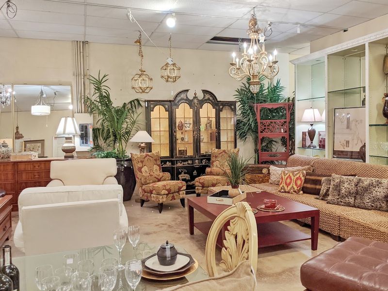 A Shopping Experience That Feels Genuinely Welcoming
