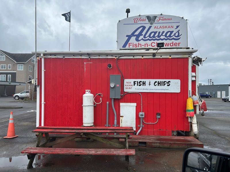 Sourcing Fresh Ingredients From Nearby Waters