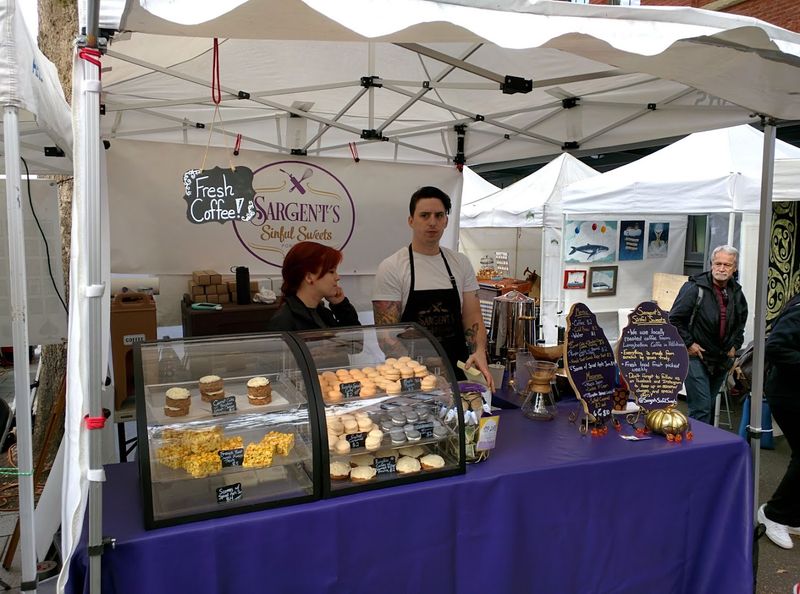 Artisan Foods And Gourmet Specialty Treats