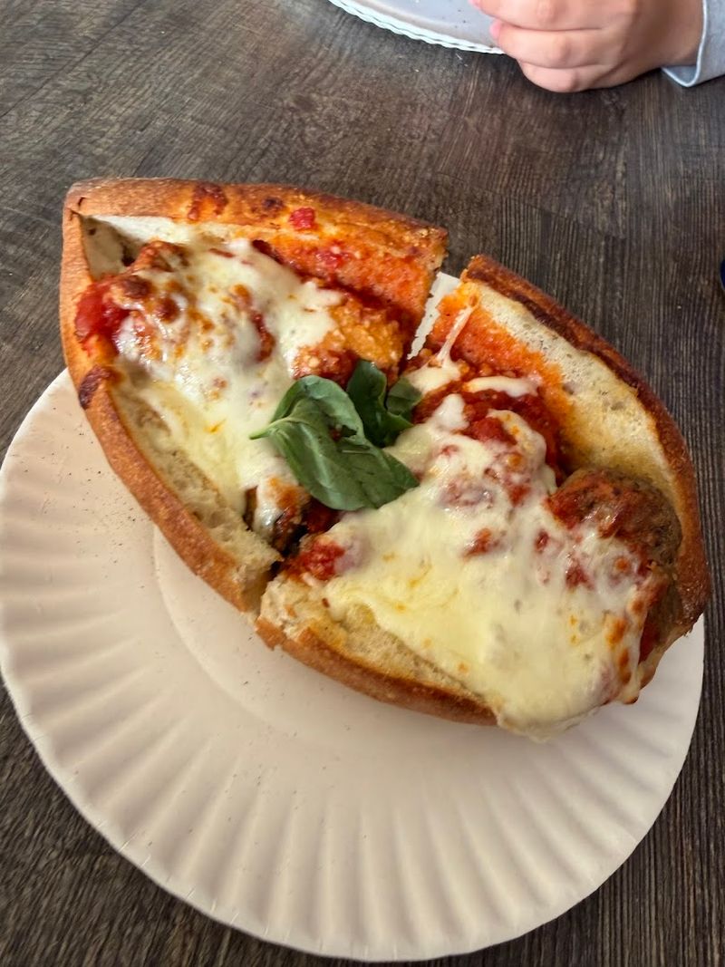 Bread Choices That Complement Meatball Sandwiches
