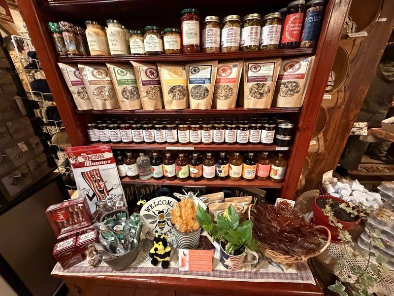Varieties Of Syrup And Their Flavor Profiles