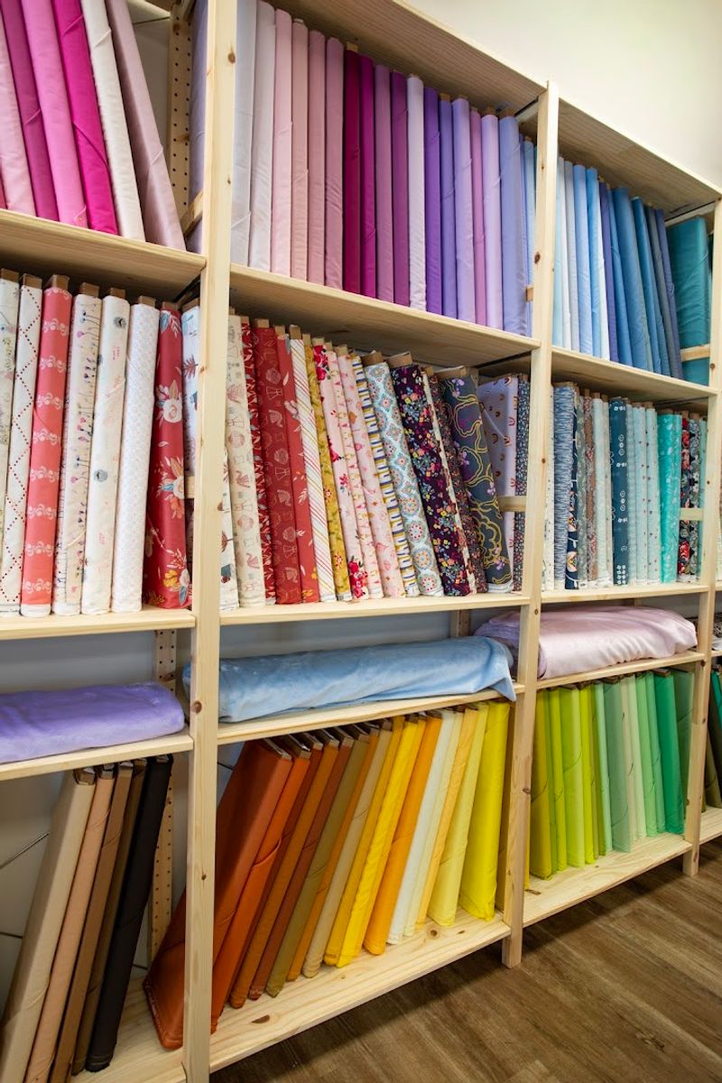 Custom Orders And Special Fabric Requests