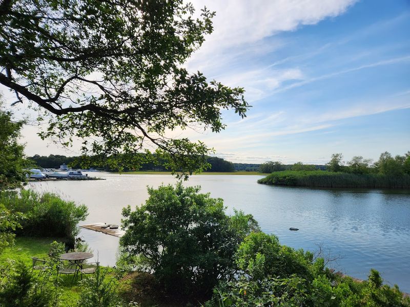 How Scenic Views Enhance The Dining Experience
