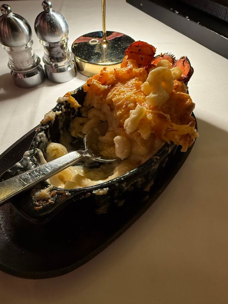 Signature Sauces And Complementary Side Dishes