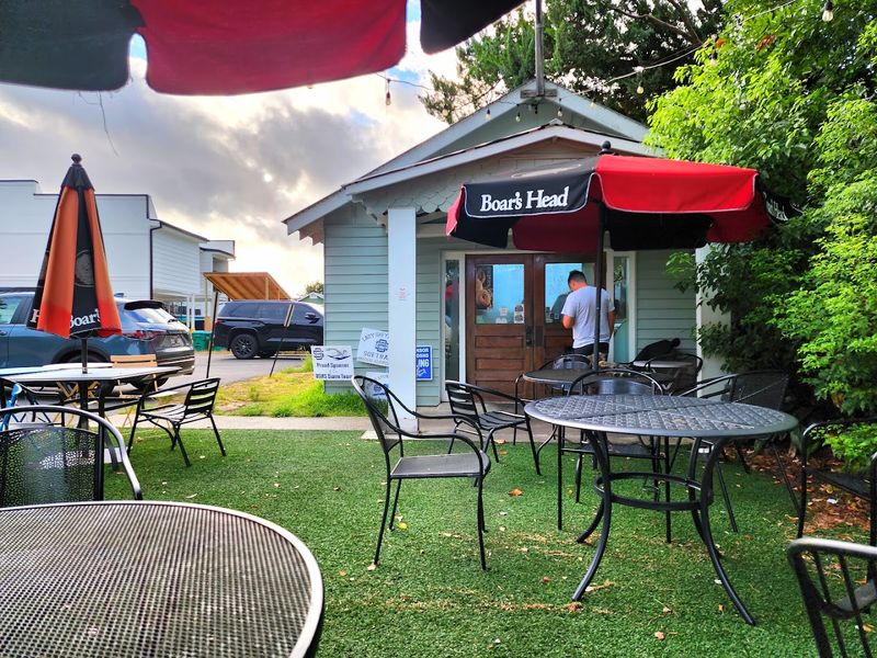 Lil' Market Deli & Bagelry — Ocean Springs