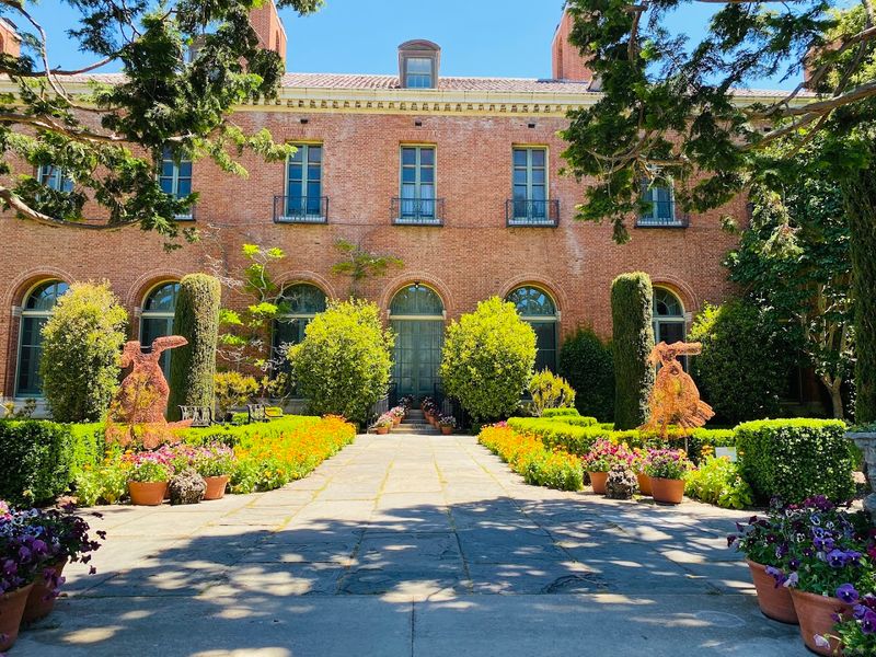 Filoli Historic House & World-Class Garden