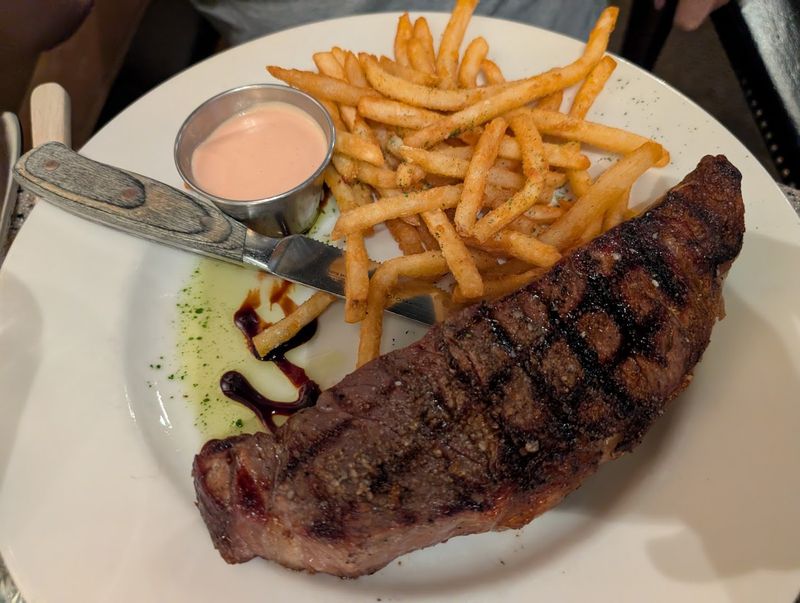 Prime Rib Worth Traveling For