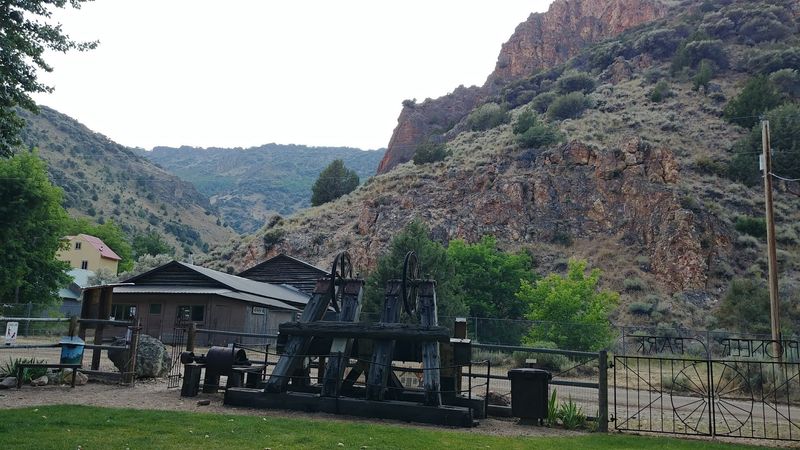 The Final Gold Rush In The Continental U.S. Began Here