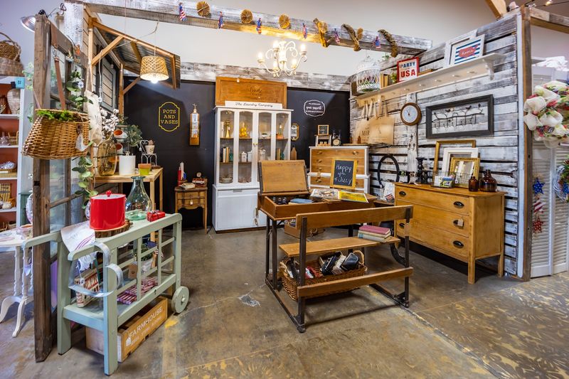Bliss Marketplace, Rancho Cordova