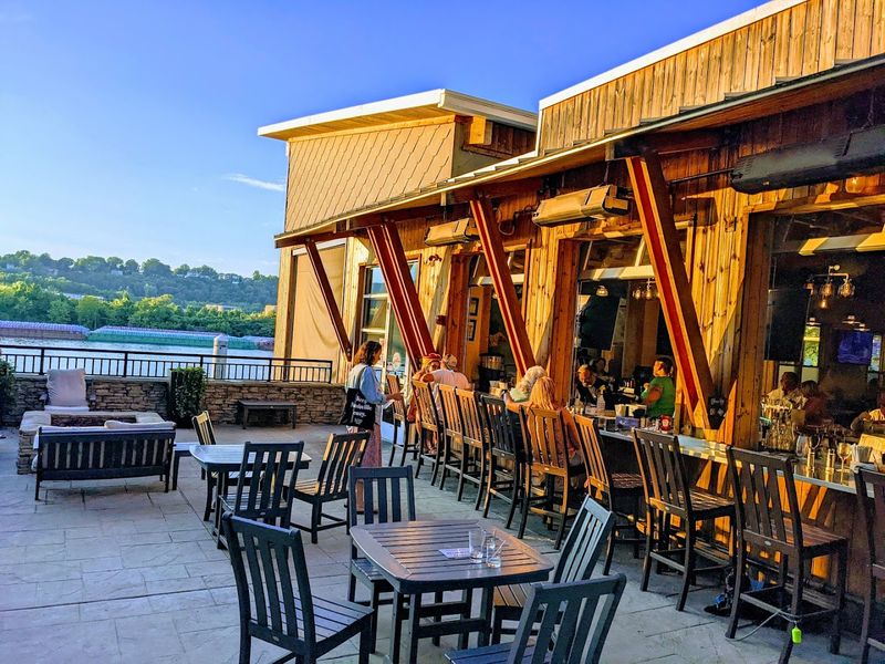 Scotties On The River, Chattanooga