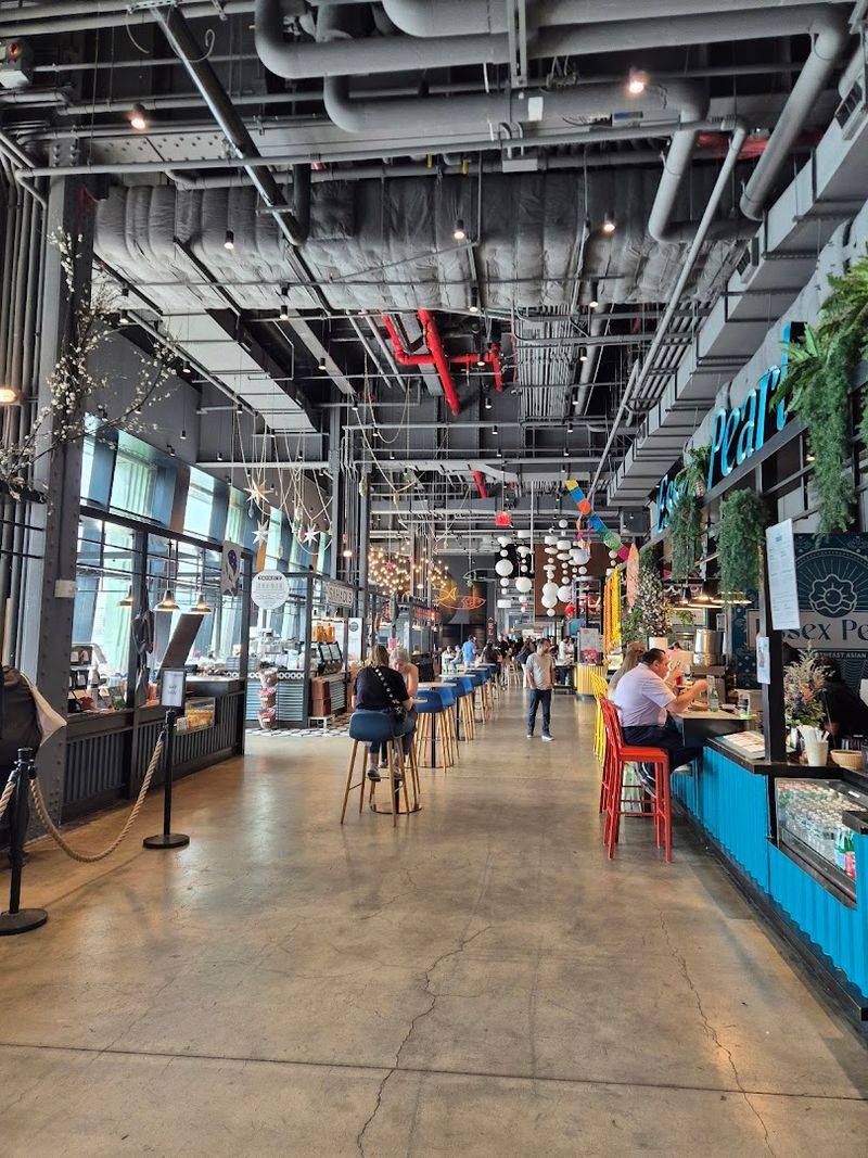 Market 57 At Pier 57