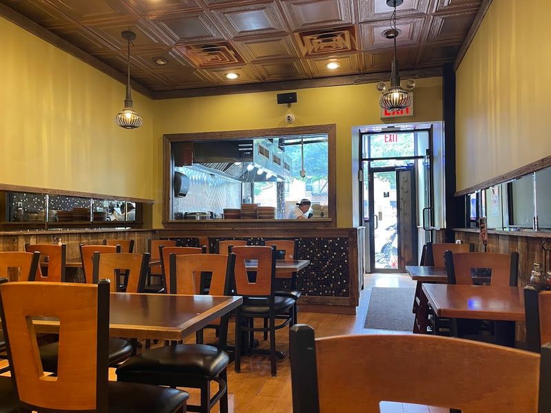 Kabul Kabab House