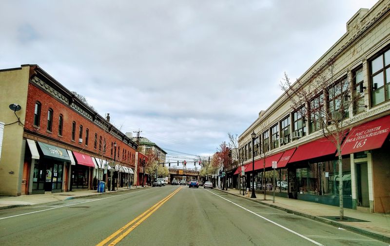 Port Chester (Westchester County)
