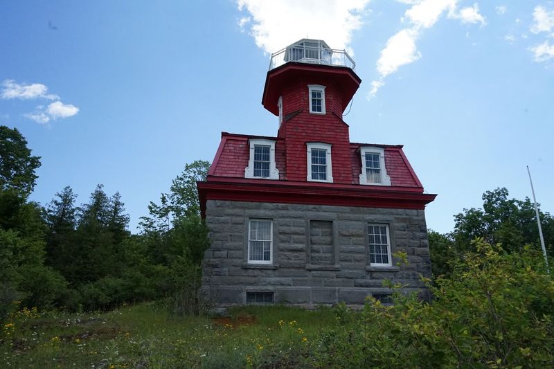 Valcour Island (Lake Champlain, Clinton County)