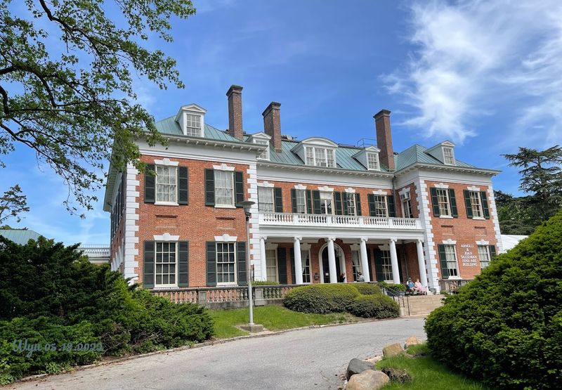 Nassau County Museum Of Art
