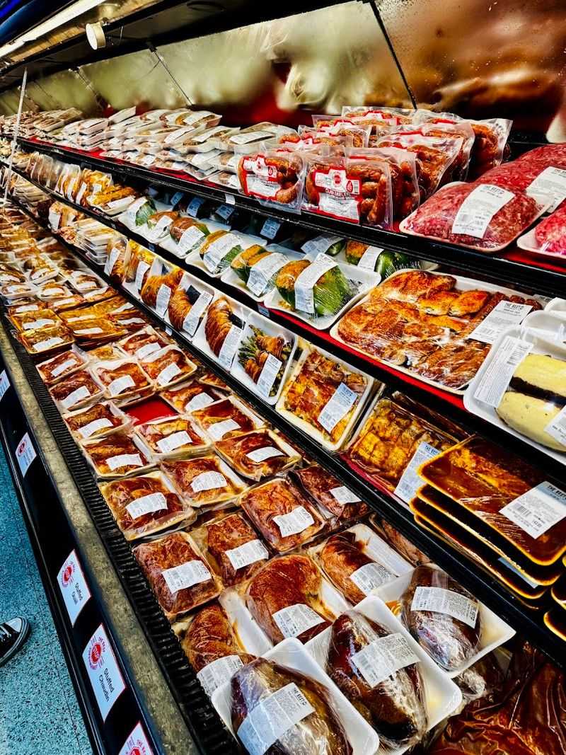 Packaging And Traveling Tips For Boudin Balls
