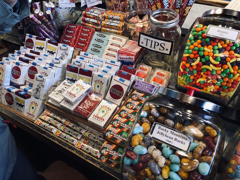 Unique Flavors That Capture Childhood