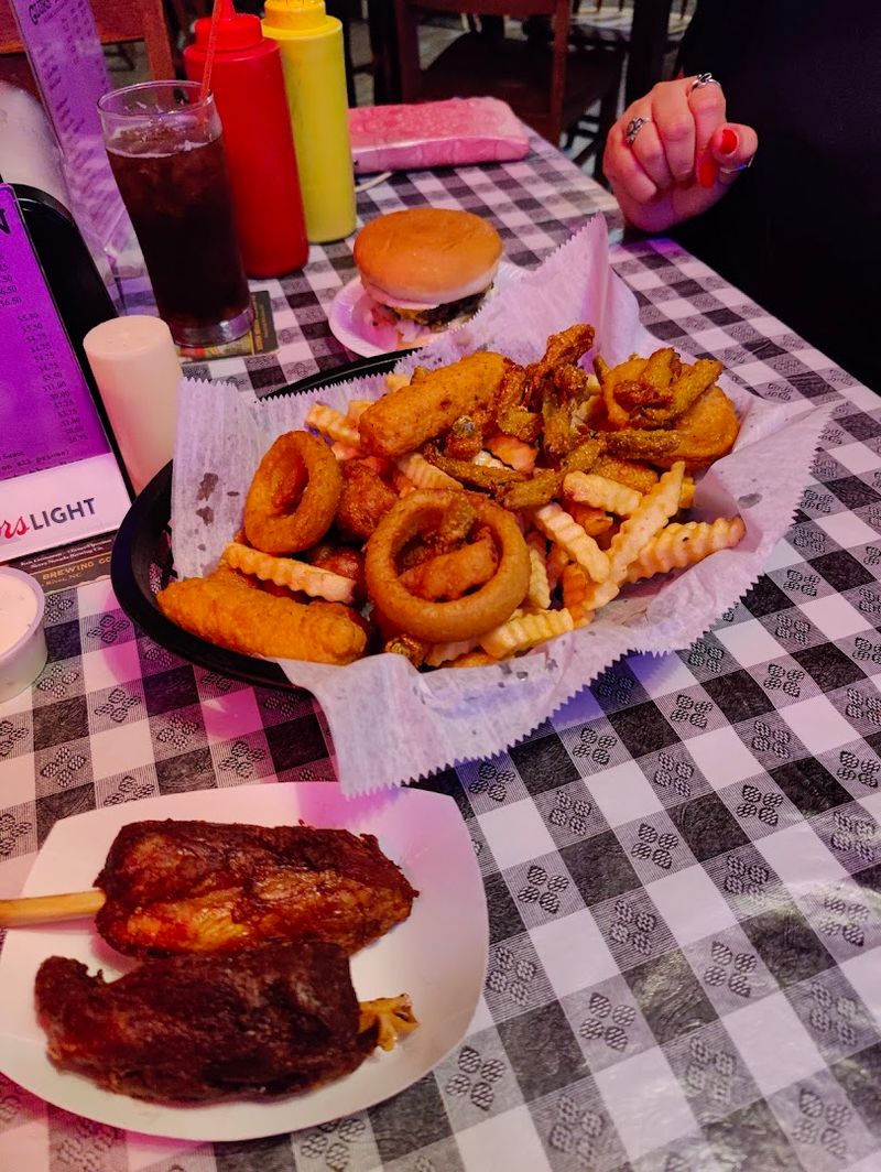 Signature Side Dishes Complementing Seafood