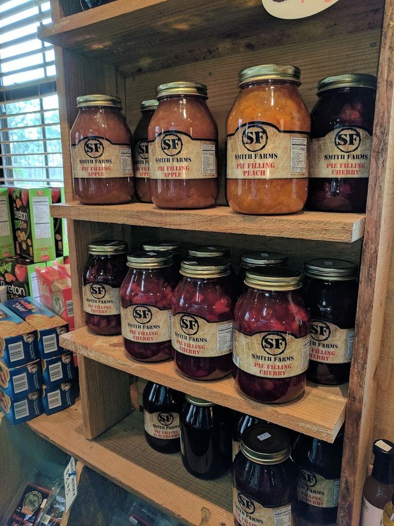 Local Ingredients That Elevate The Jam Experience
