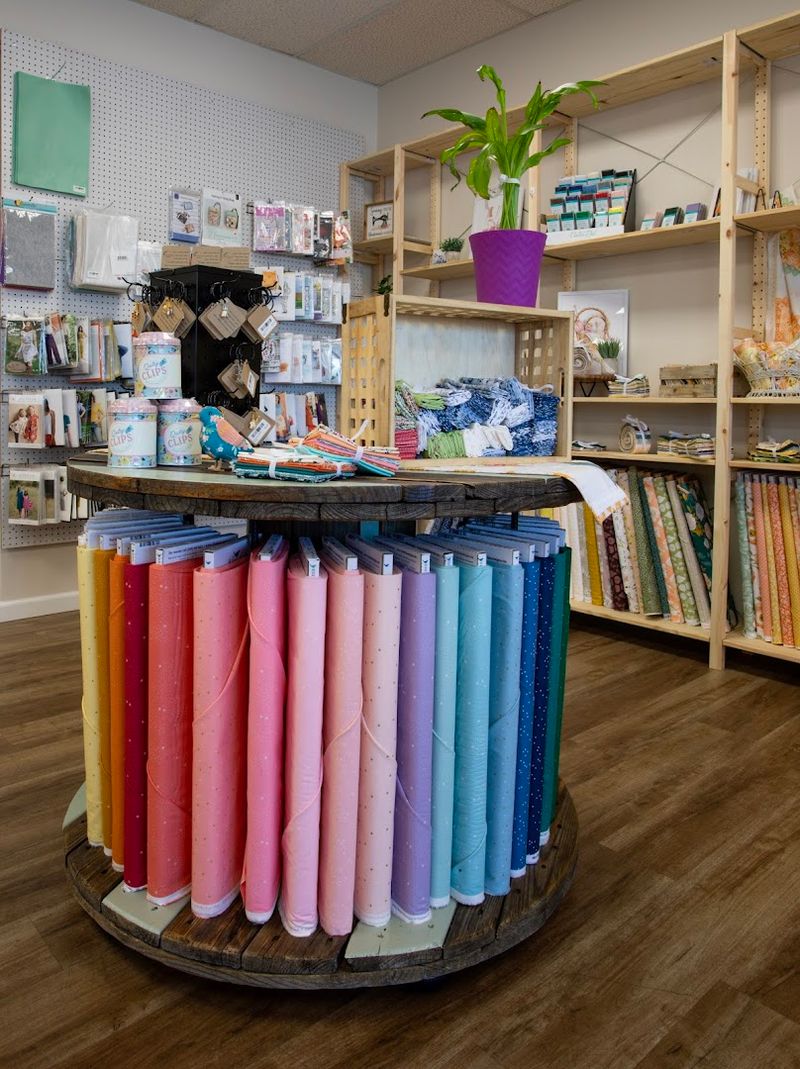 Innovative Sewing And Crafting Supplies