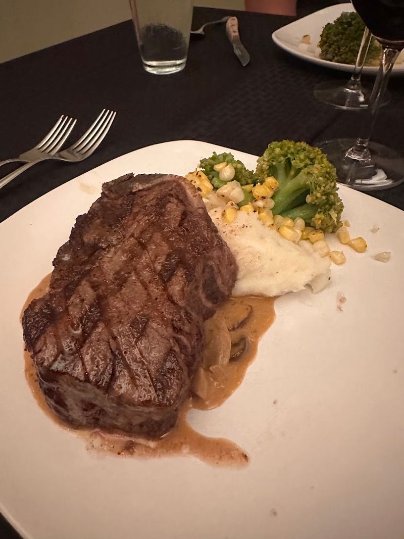 Local Culinary Delights And Cuisine