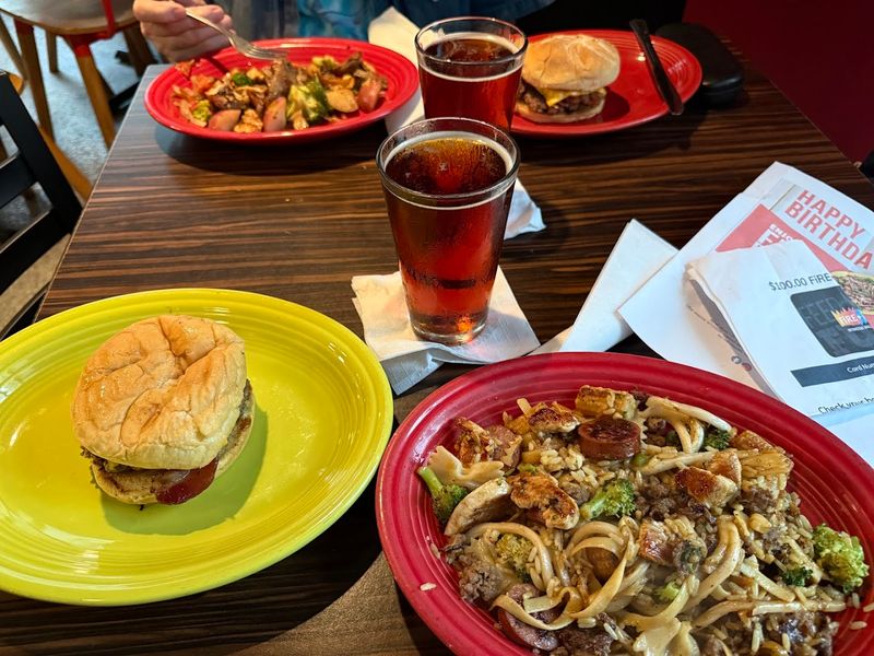 Weekend Brunch Shows You A Side Of This Place You Did Not Expect