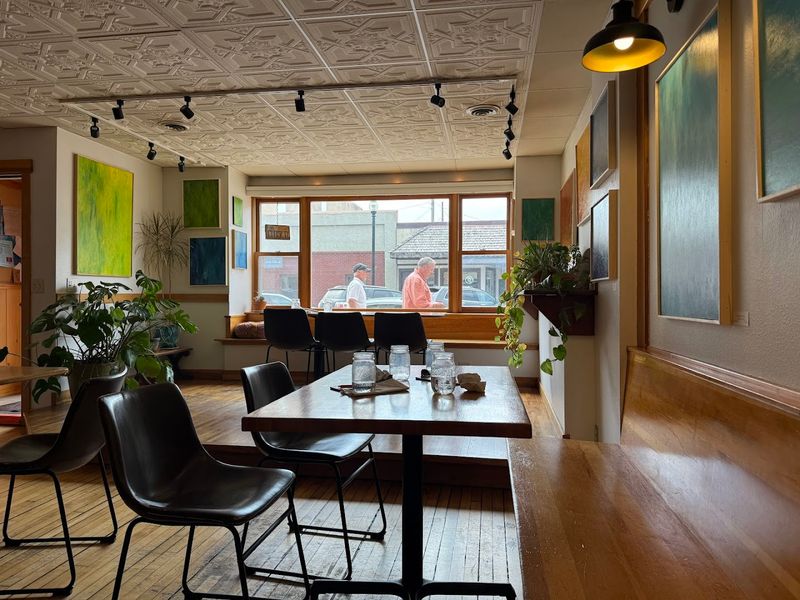 The Farm-To-Table Mission Goes Beyond A Trend Here