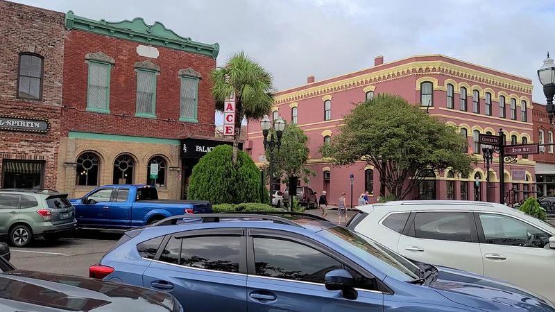 Fernandina Beach