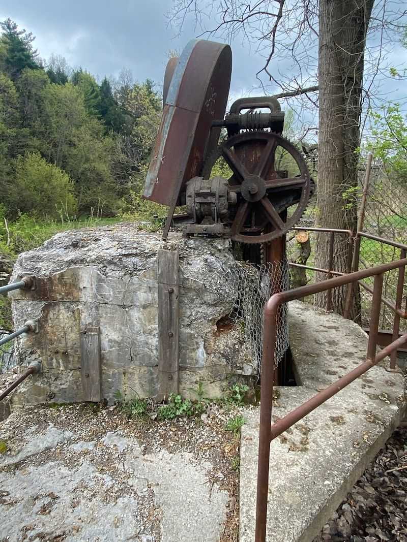 History Hiding In Plain Sight Along Every Mile