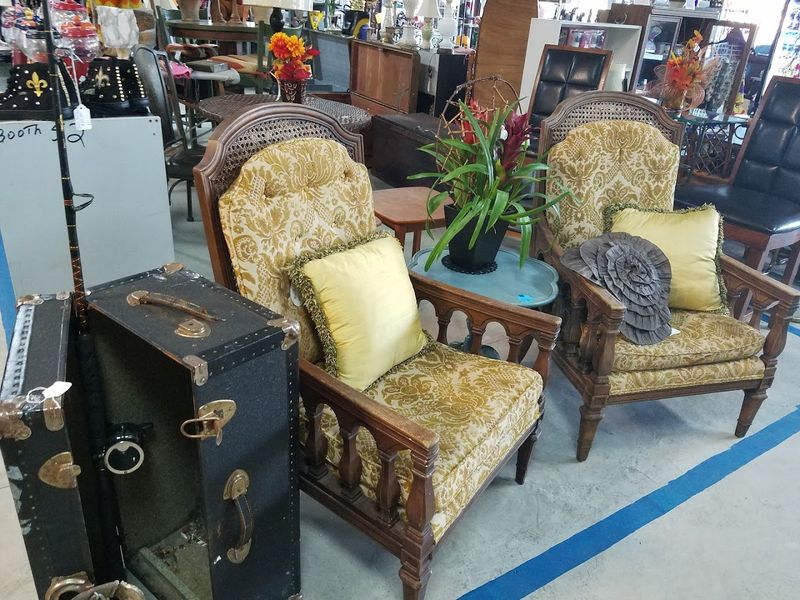 Furniture Worth Moving Your Couch For
