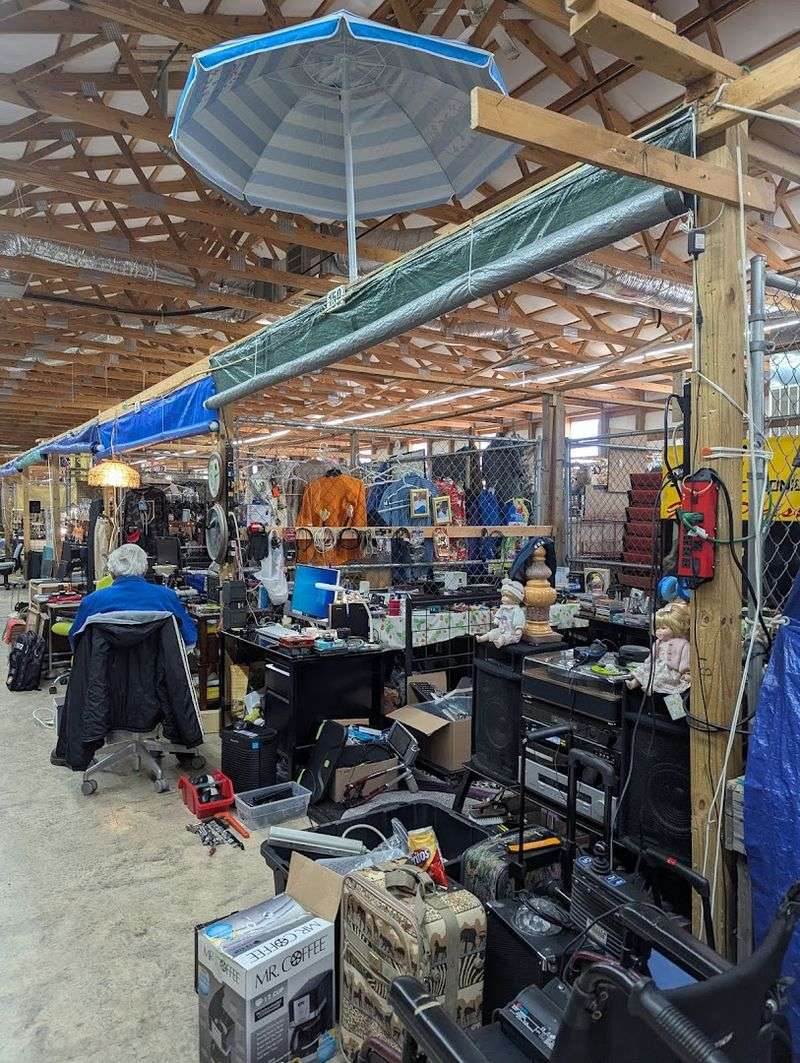 Tools And Practical Household Items At Honest Prices