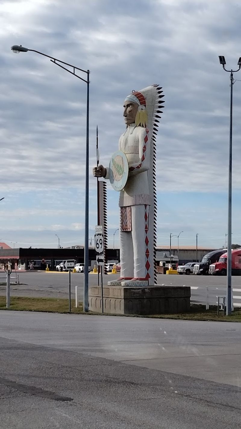 Preservation Efforts Of Outdoor Statues