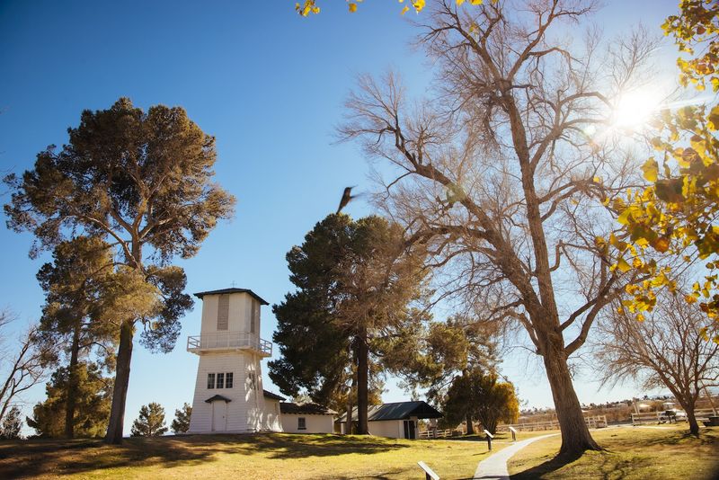 Historic Registers Protect The Ranch And Its Remarkable Story