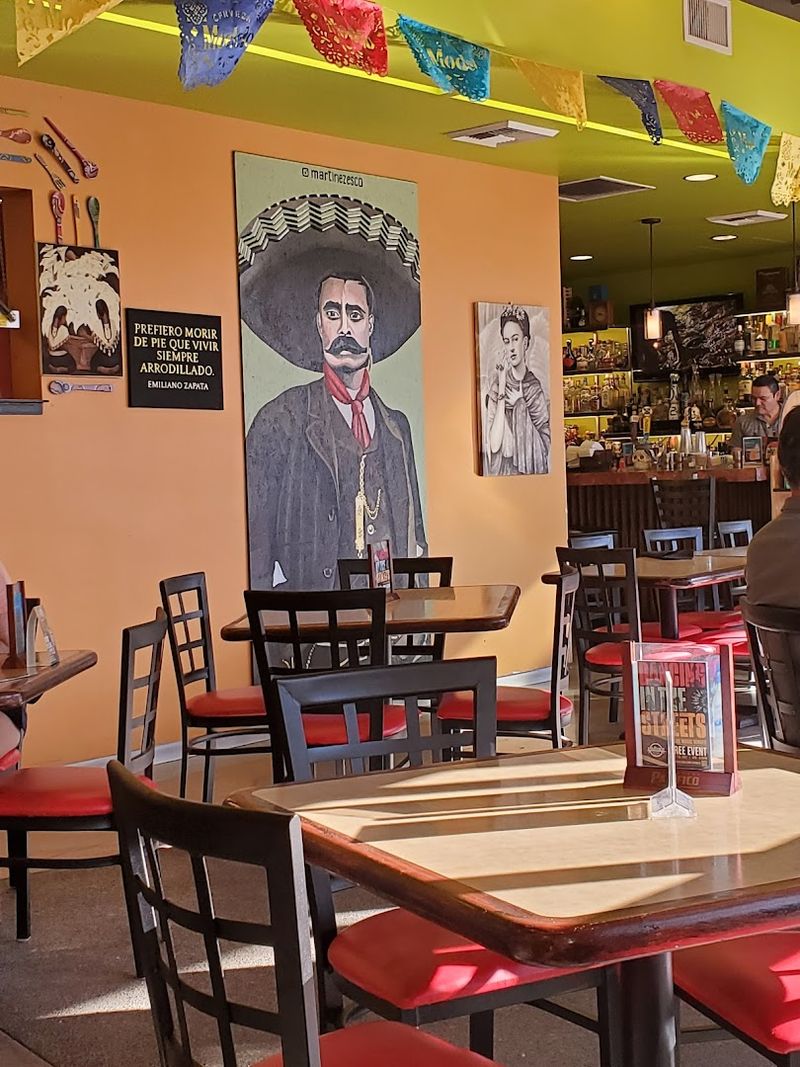 Mari Chuy's Mexican Kitchen