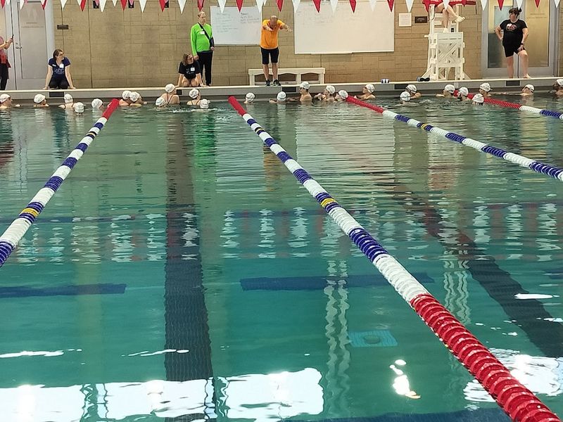 Swim Lessons For Every Age