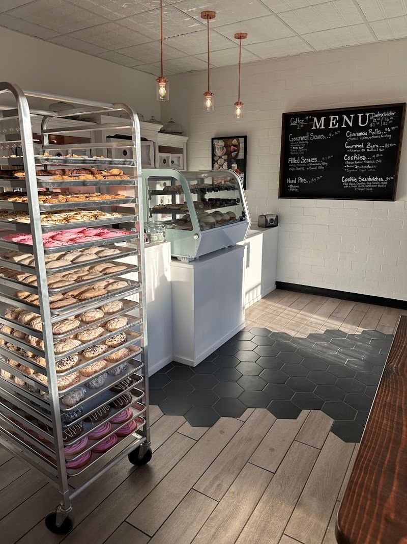 98942 Desserts