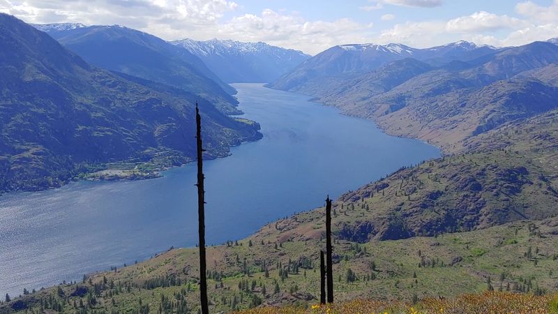 A Lake Deeper Than Most People Realize