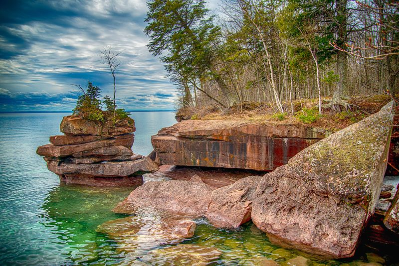 Madeline Island