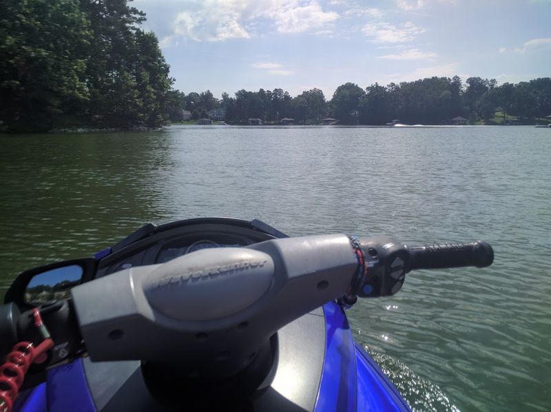Tellico Lake, Vonore