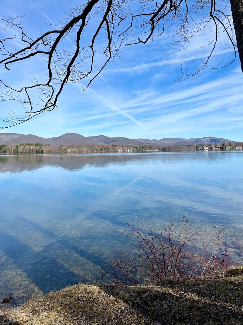 Ranked Among The Bluest Waters In The Entire Country