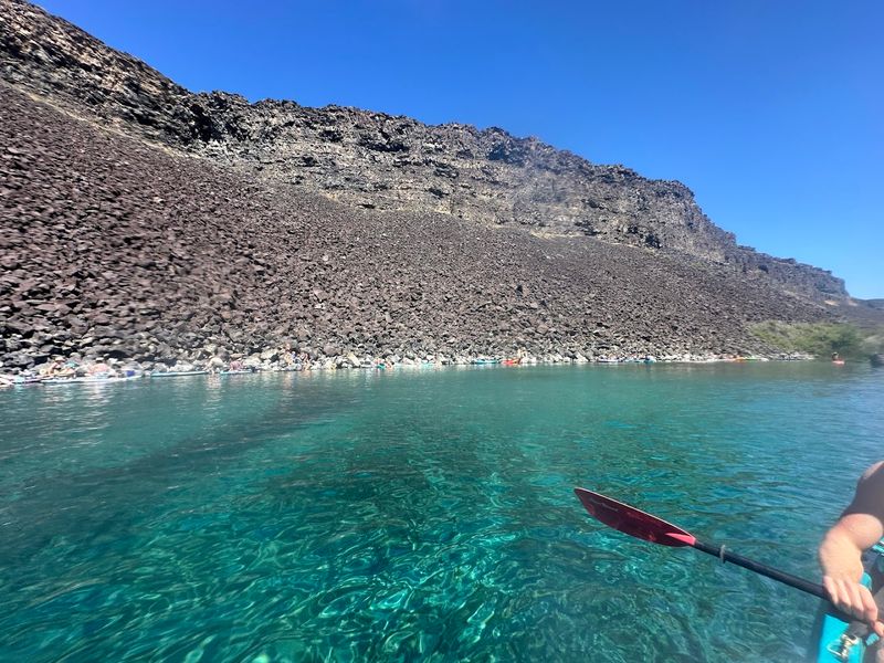 Ancient Origins Of The Cove