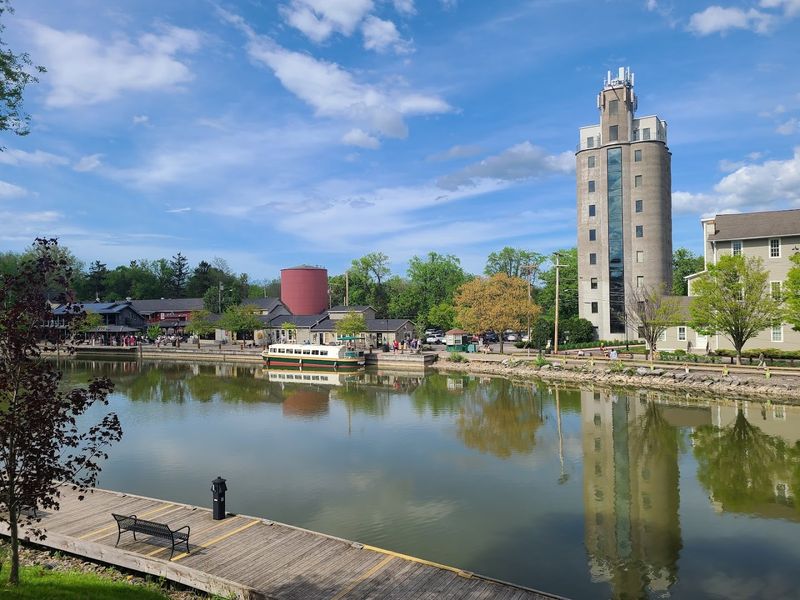 Historic Architecture That Tells Its Own Story